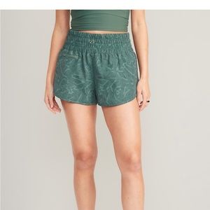 Old Navy Active Shorts